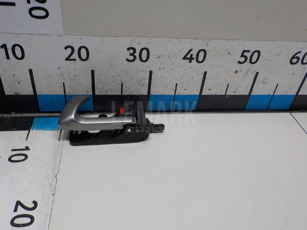 Ручка двери передней внутренняя правая 826202B010WK Hyundai-Kia