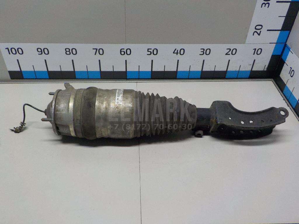 Амортизатор передний правый 7P6616040N VAG