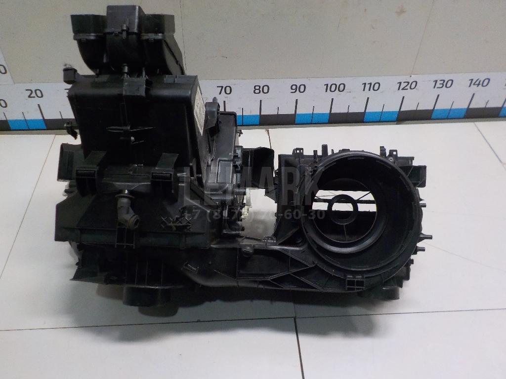 Корпус отопителя 5Q1820007B VAG