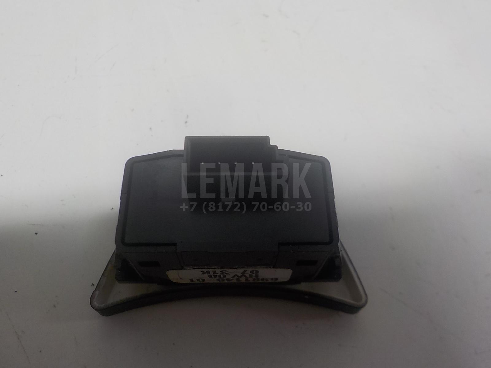 Кнопка многофункциональная для  Audi A1 (8X) 2010-2018