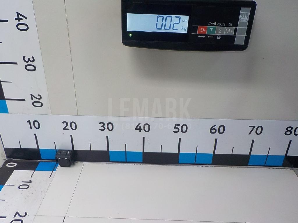 Кнопка корректора фар 5L0941333REH VAG