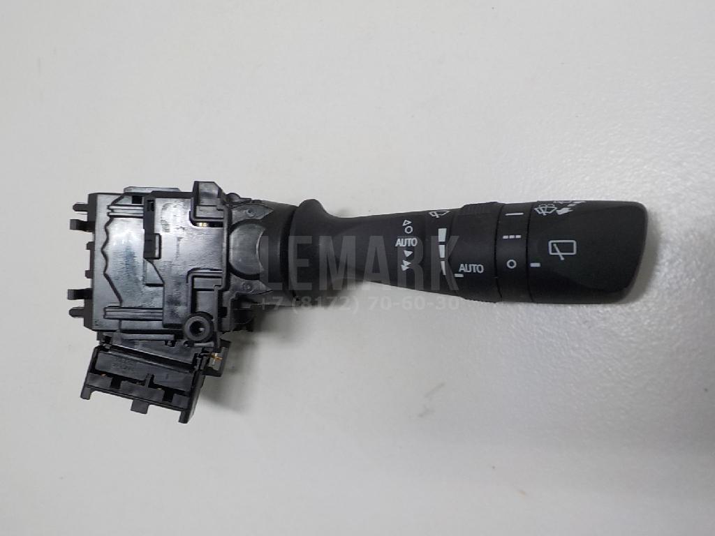 Переключатель стеклоочистителей 8465212A90 Toyota