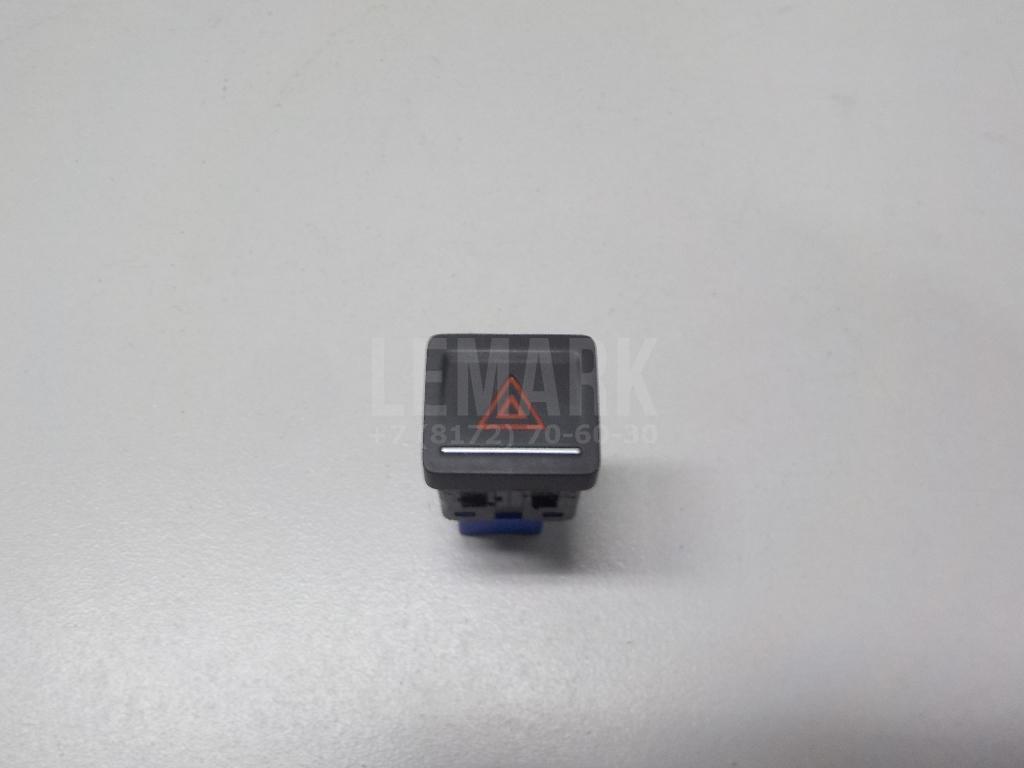 Кнопка аварийной сигнализации 5G0953509A VAG