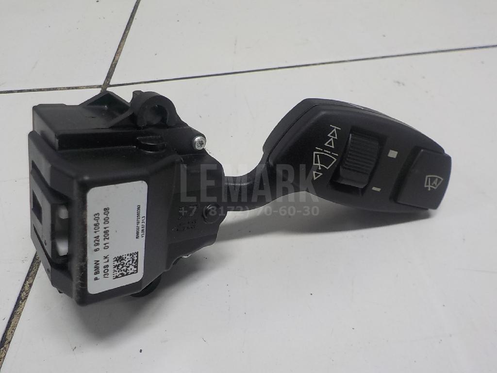 Переключатель стеклоочистителей для  BMW 5-serie G30/G31/F90 2017-2023
