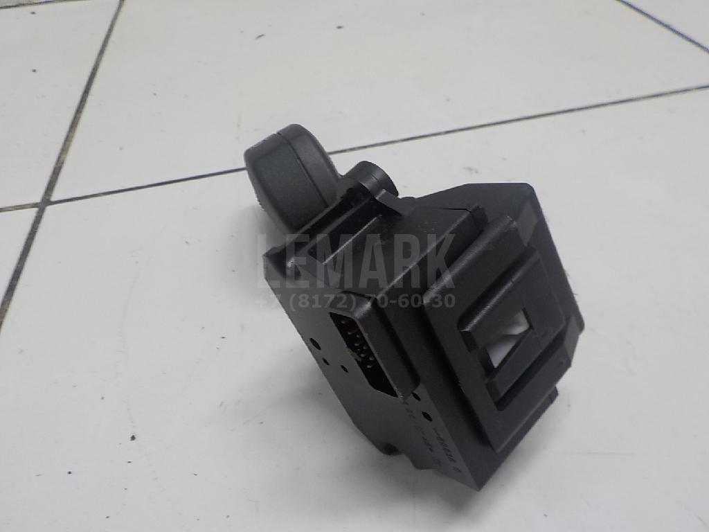Переключатель стеклоочистителей для  BMW 5-serie G30/G31/F90 2017-2023