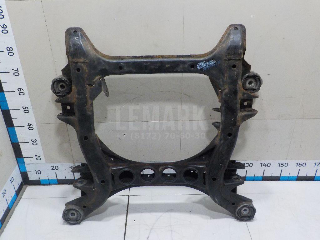 Балка подмоторная 7L0499030T VAG