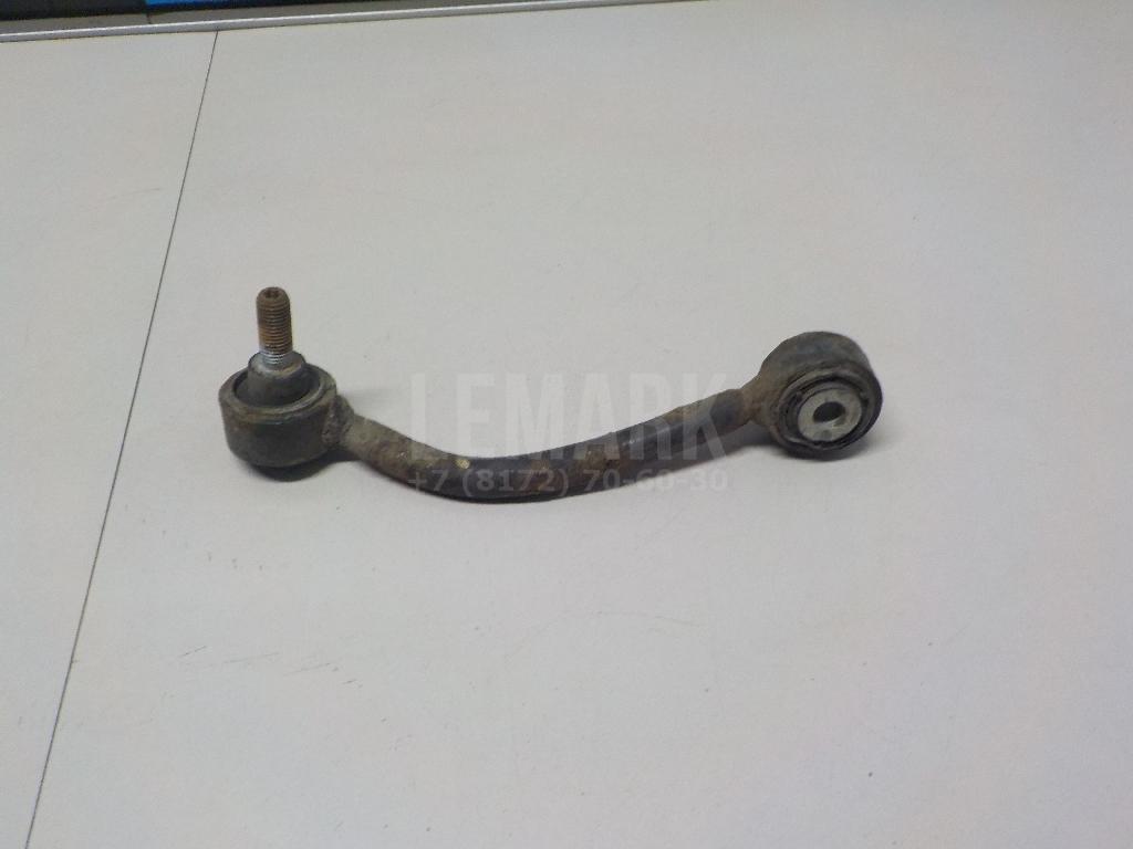 Стойка заднего стабилизатора левая 7L0505465D VAG
