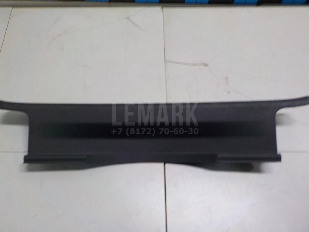 Обшивка багажника 5G6863459L82V VAG