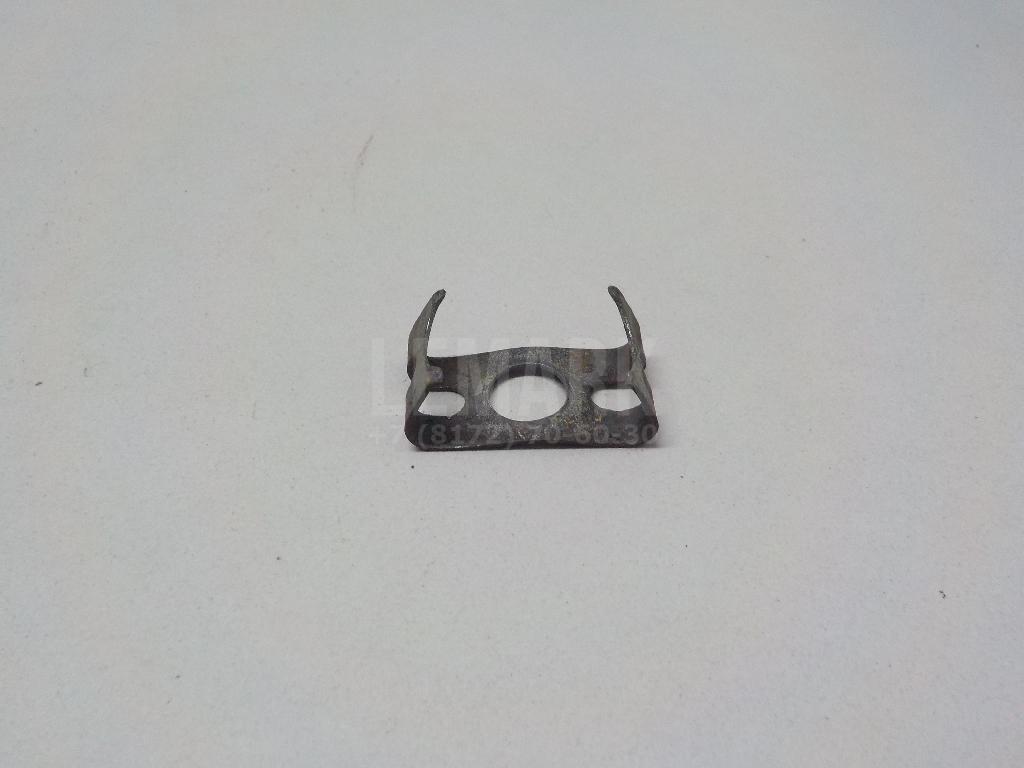 Крепление тормозного шланга 3D0611715B VAG