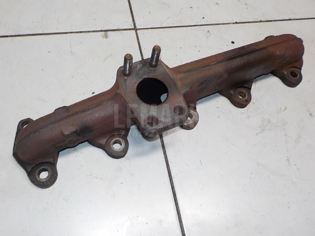 Коллектор выпускной 1721503 Ford