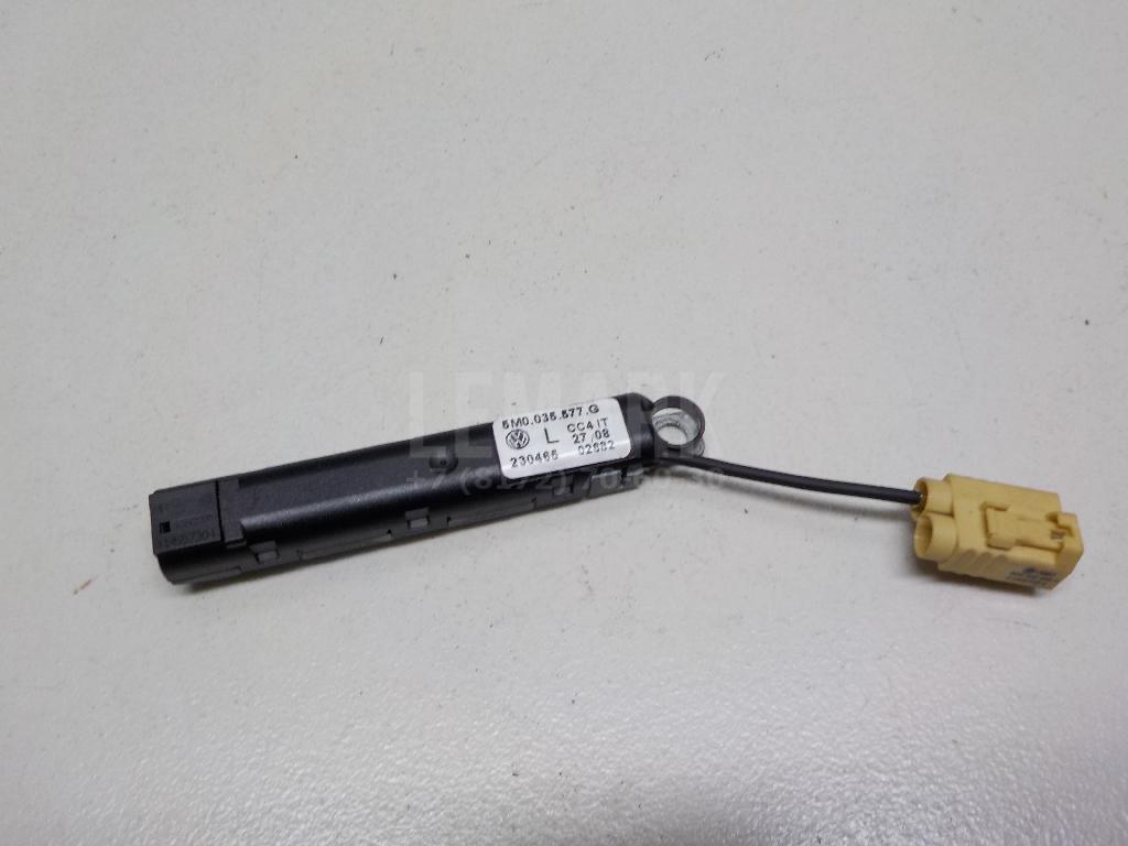 Усилитель 5M0035577G VAG