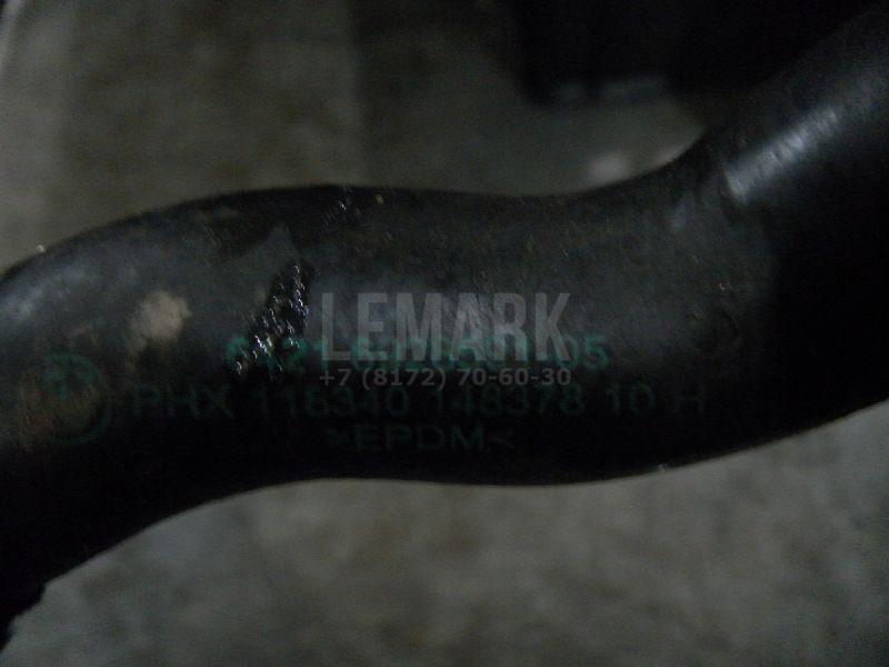Патрубок для  BMW 3-serie E92/E93 2006-2012