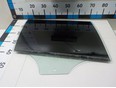 Стекло двери задней правой