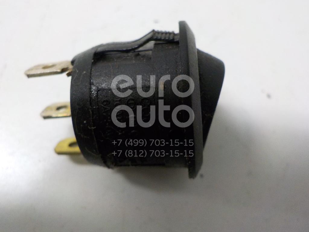 Кнопка обогрева сидений для Dodge Caliber 2006-2011 в Москве