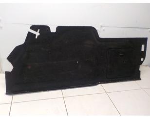 Обшивка багажника для Ford C-MAX 2003-2010 БУ состояние отличное