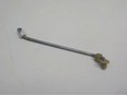 Тяга замка