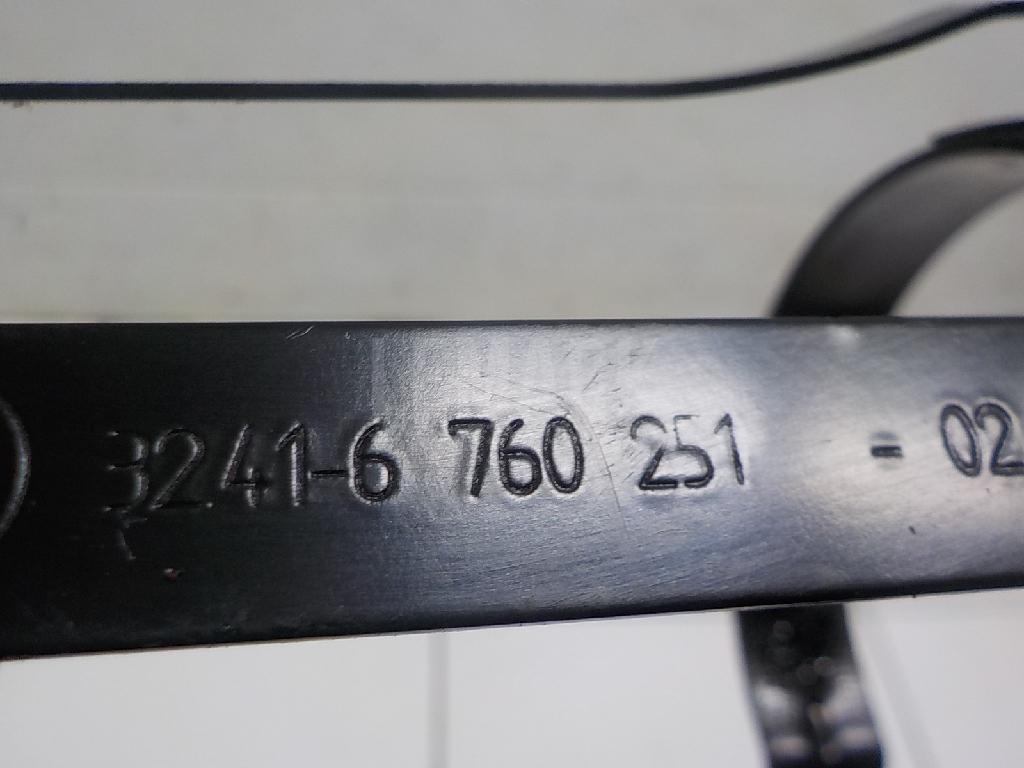 Кронштейн бачка гидроусилителя для  BMW 1-serie E82/E88 2007-2013