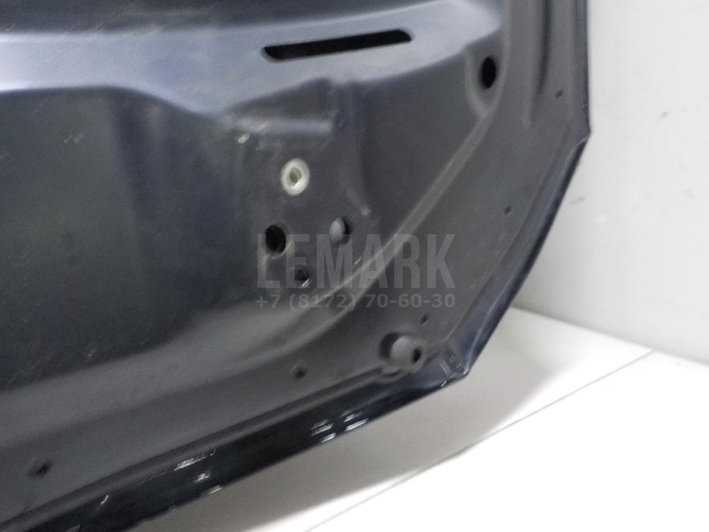 Капот для  Acura MDX 2013-2020