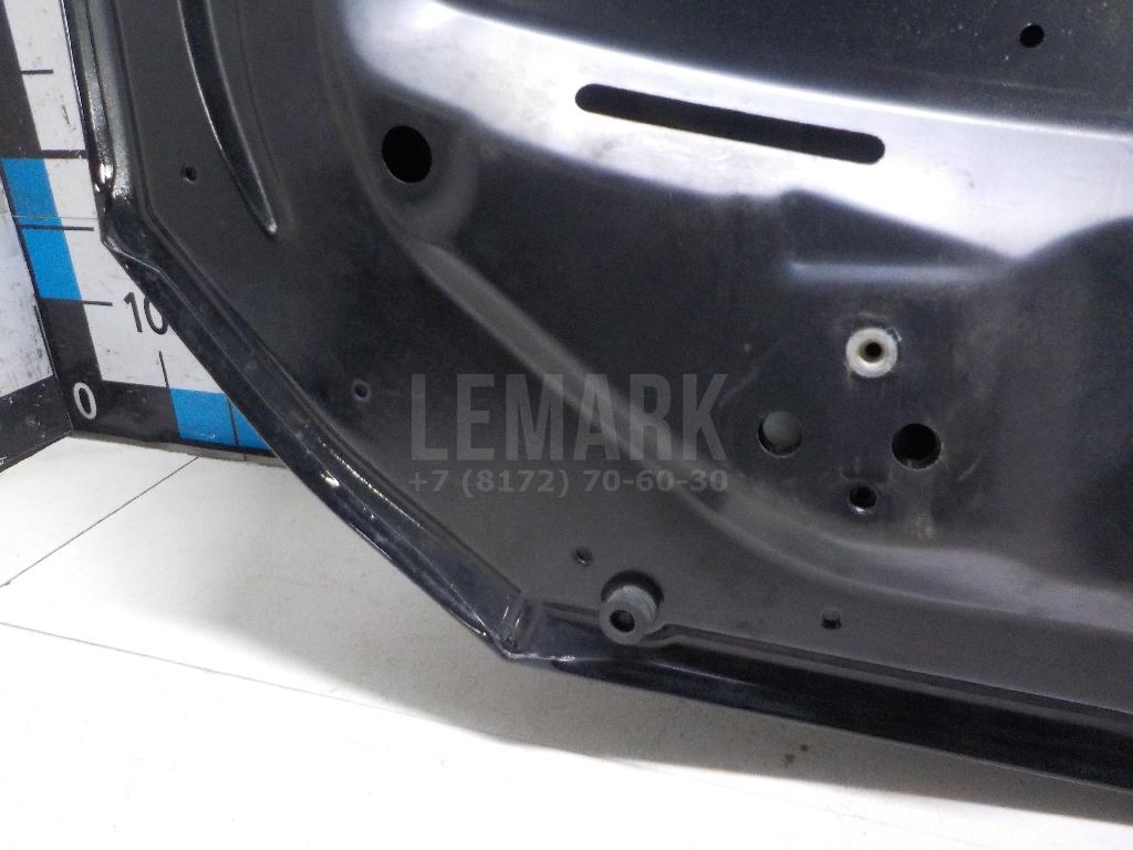 Капот для  Acura MDX 2013-2020