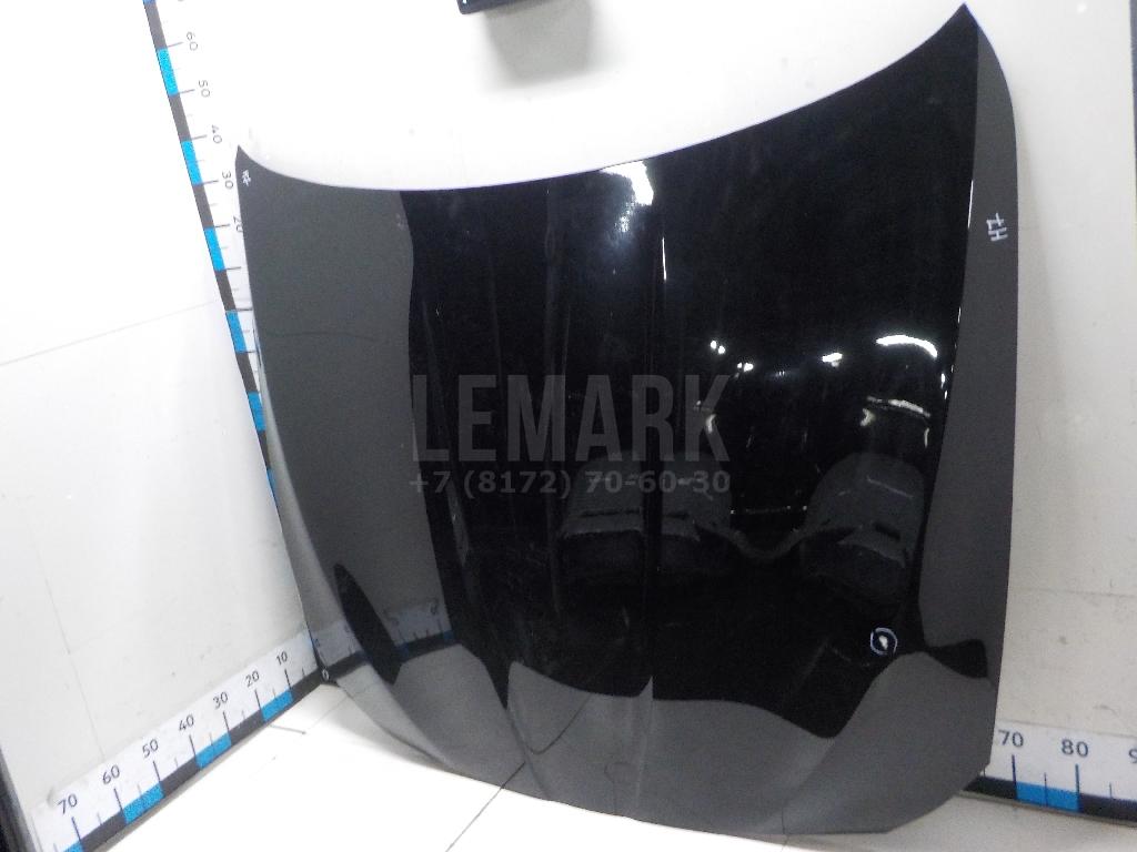 Капот для  Acura MDX 2013-2020