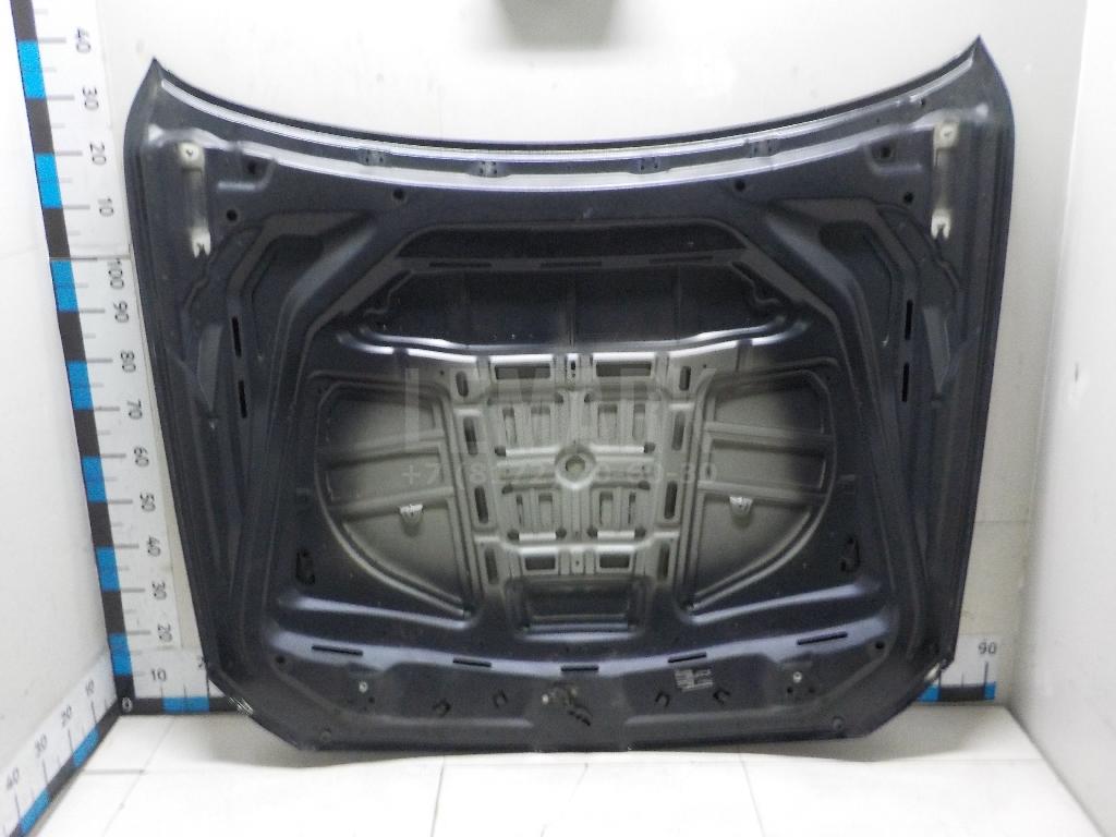 Капот для  Acura MDX 2013-2020