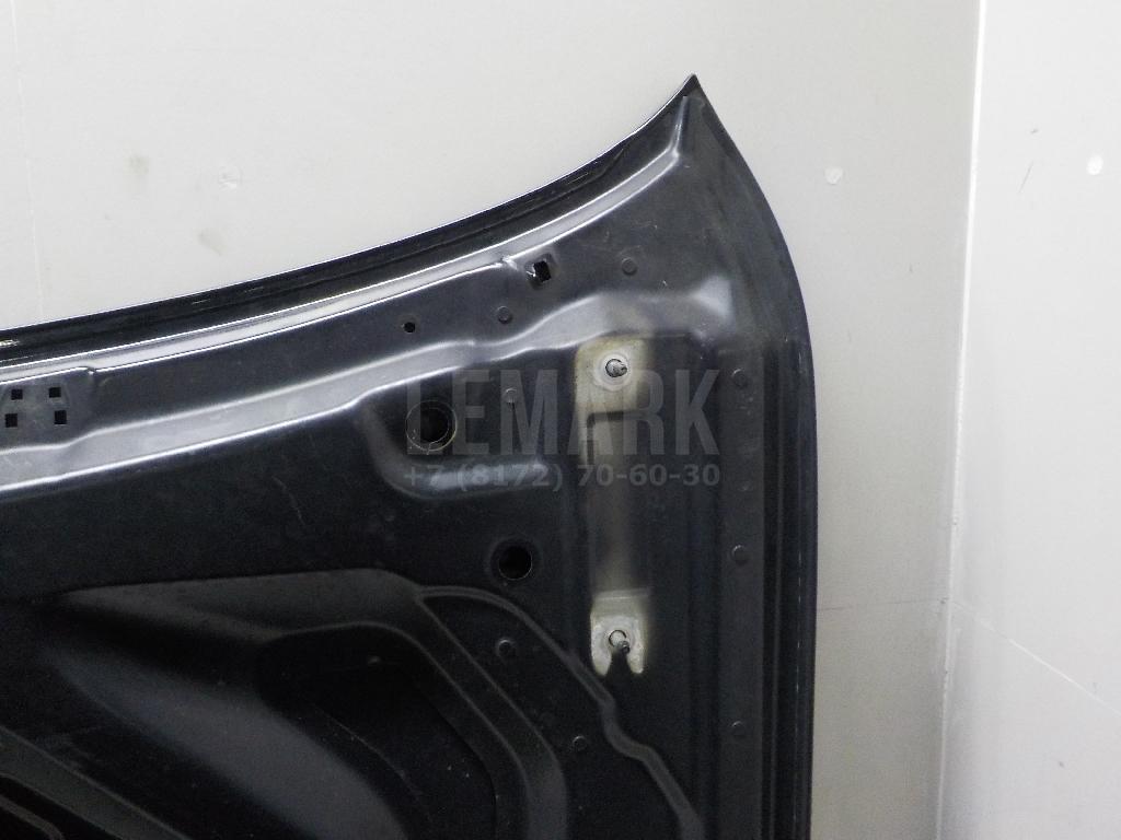 Капот для  Acura MDX 2013-2020