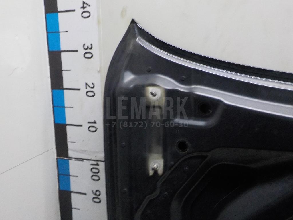 Капот для  Acura MDX 2013-2020