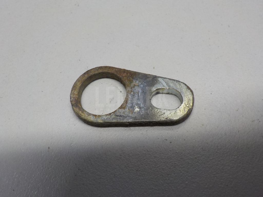 Кольцо уплотнительное (двигатель) 5086027 Ford