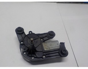 Моторчик стеклоочистителя задний для Citroen C4 II 2011> б/у состояние отличное