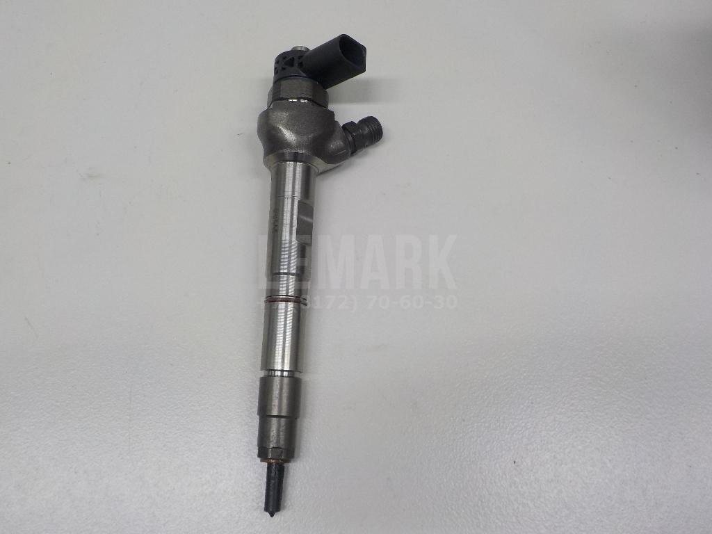 Форсунка дизельная электрическая 04L130277AC VAG