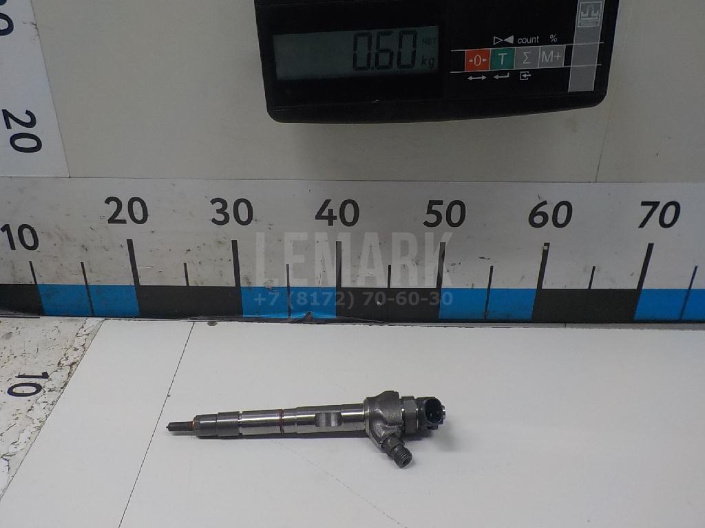 Форсунка дизельная электрическая 04L130277AC VAG