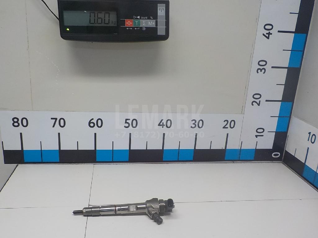 Форсунка дизельная электрическая 04L130277AC VAG