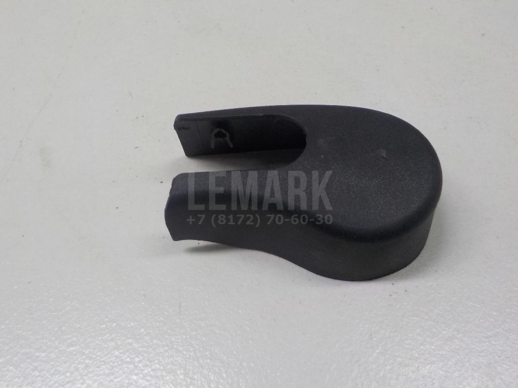 Крышка поводка стеклоочистителя для  BMW X5 F15/F85 2013-2018
