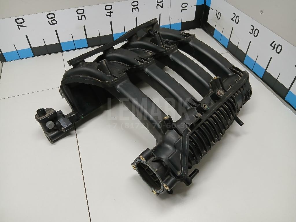 Коллектор впускной 140014BB0A Nissan