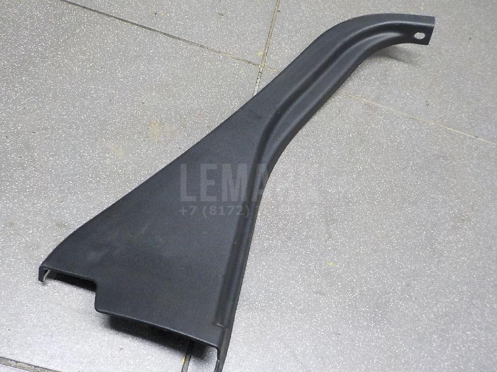 Накладка (кузов внутри) 4M51N254K07AF3YYW Ford