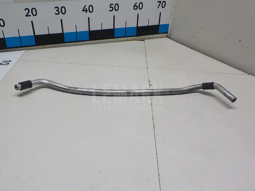 Трубка отопителя 8724860C20 Toyota