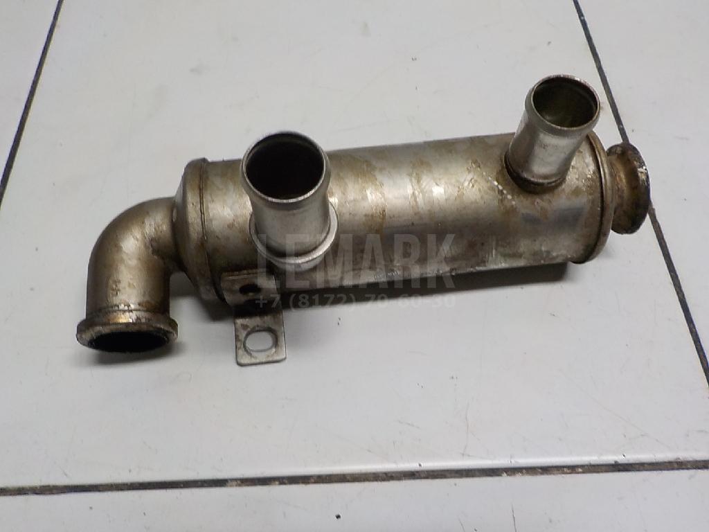 Радиатор системы EGR 3M5Q9F464BC Ford