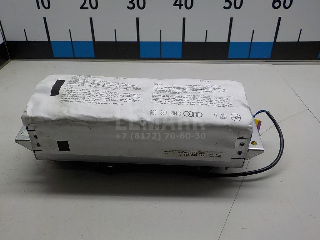 Подушка безопасности пассажирская (в торпедо) для  BMW X1 F48 2014-2022