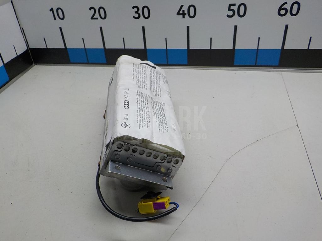 Подушка безопасности пассажирская (в торпедо) для  BMW X1 F48 2014-2022