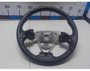 Рулевое колесо для AIR BAG (без AIR BAG) для Kia Ceed 2012-2018 б/у состояние отличное