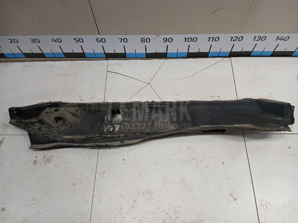 Решетка стеклооч. (планка под лобовое стекло) 663184CL1A Nissan