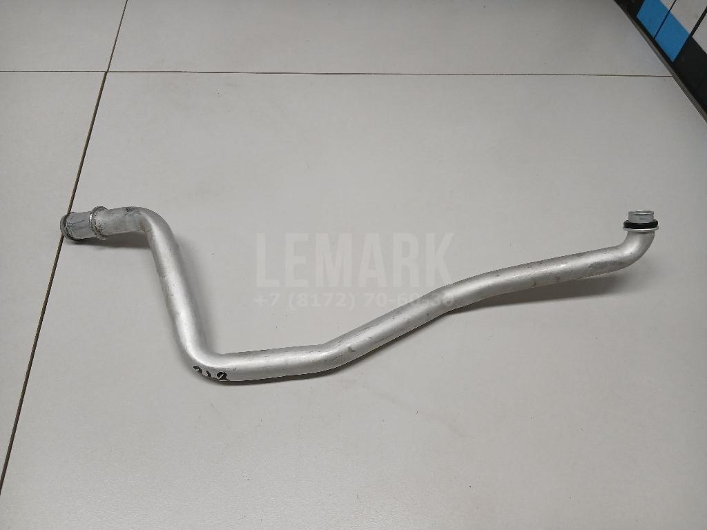 Трубка системы охлаждения 271684BR1A Nissan