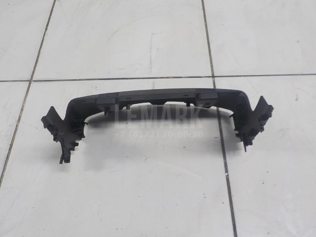 Кожух рулевой колонки нижний для  Fiat Uno 1989-1995