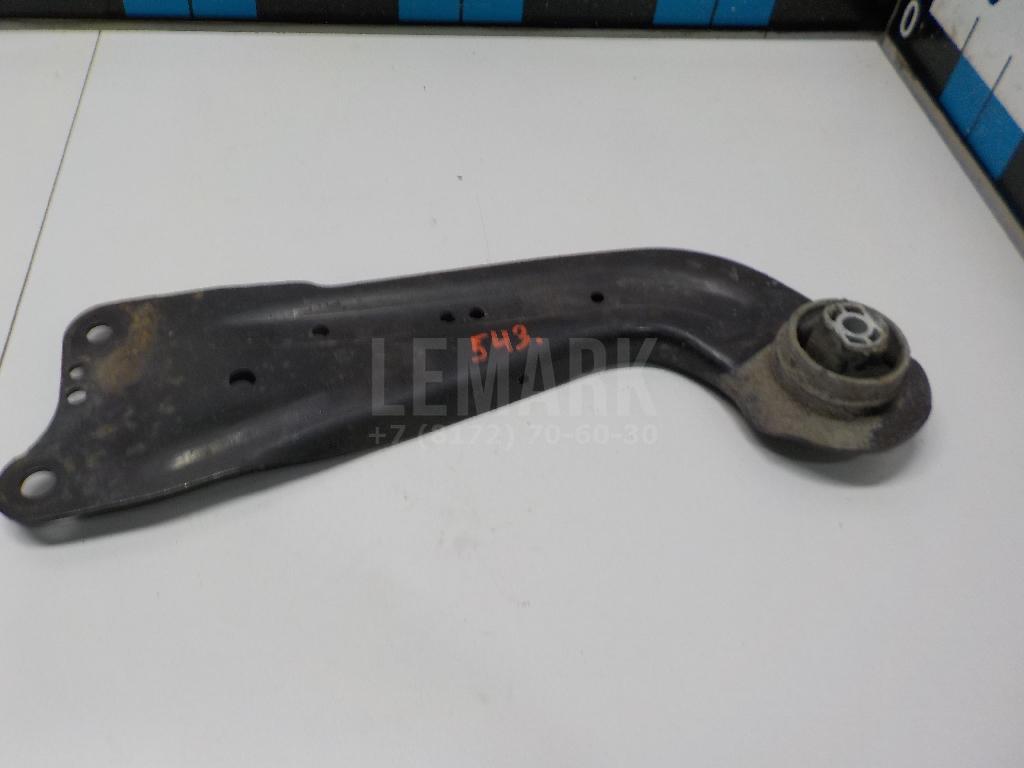 Рычаг задний продольный левый 5Q0505223D VAG