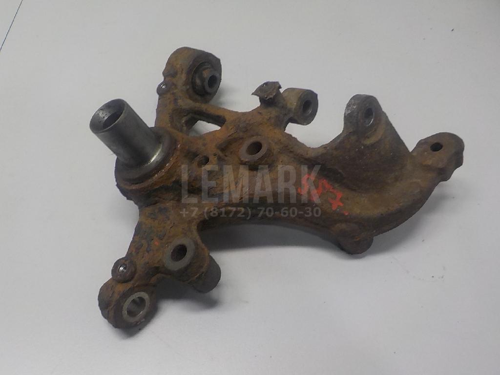 Кулак поворотный задний левый 5Q0505435F VAG