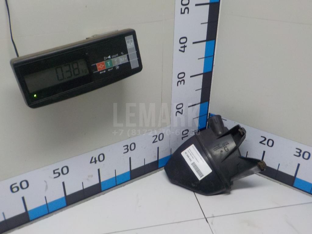 Резонатор воздушного фильтра 16585JD200 Nissan
