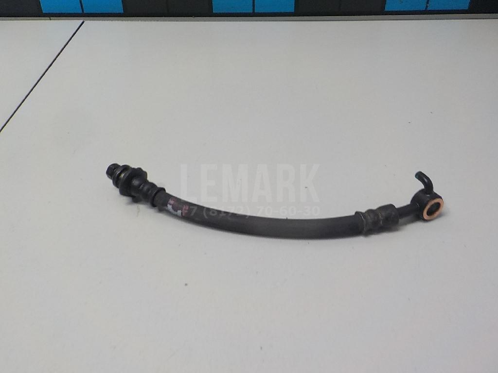 Шланг тормозной задний правый 462104CE1D Nissan