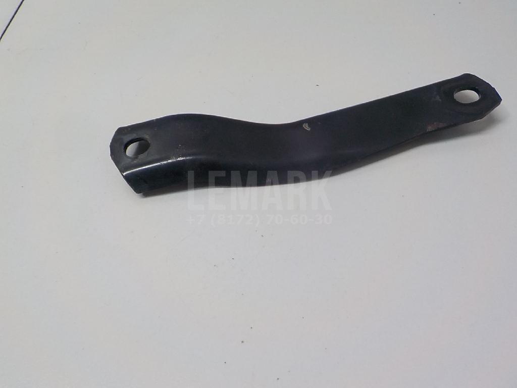 Кронштейн задней балки 55452JE21A Nissan