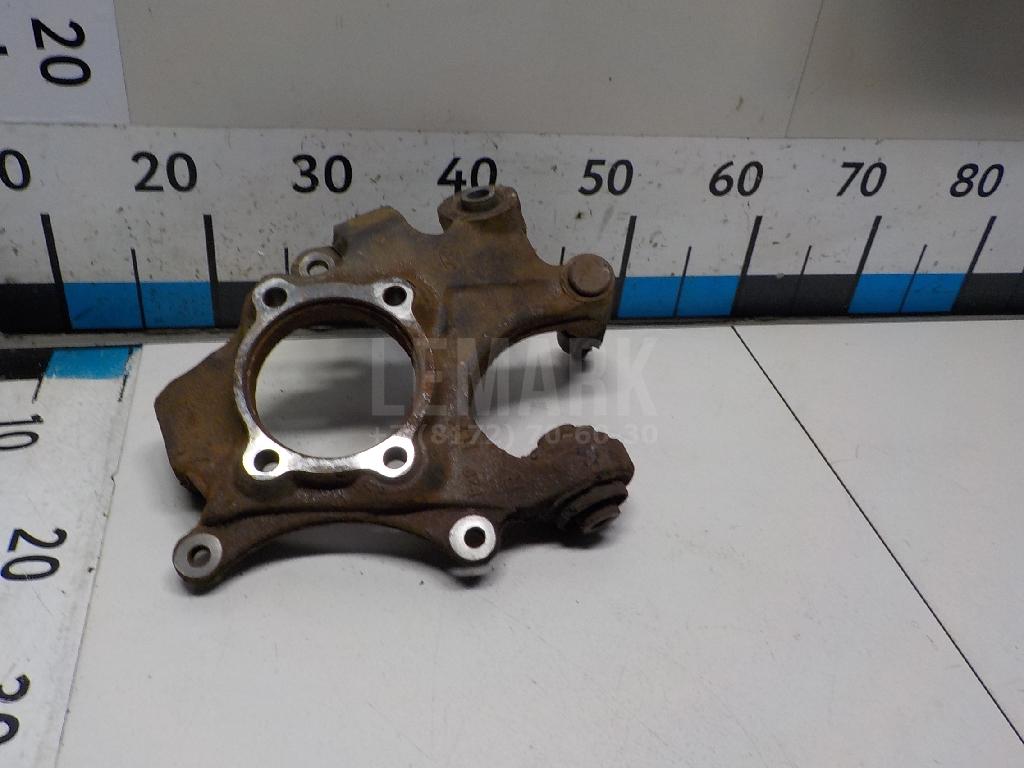 Кулак поворотный задний правый 527202P000 Hyundai-Kia
