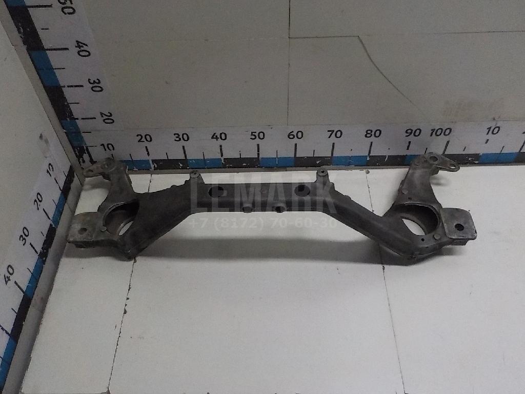 Балка передняя поперечная 7L8199207 VAG